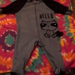 Baby clothes